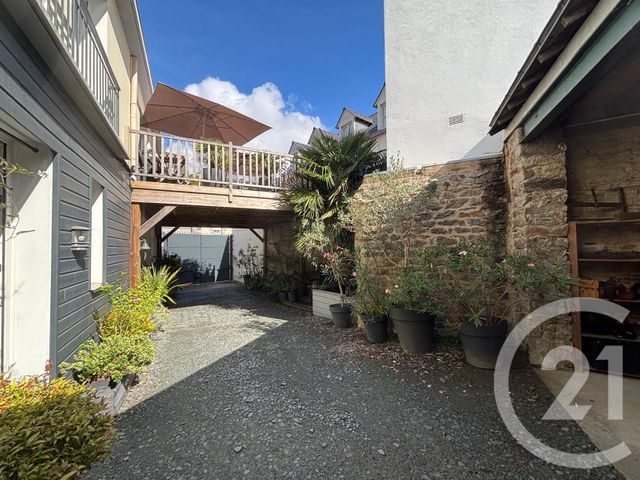 maison à vendre - 10 pièces - 236.15 m2 - VANNES - 56 - BRETAGNE - Century 21 Amara Immobilier