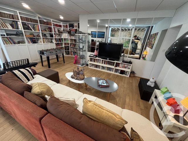 maison à vendre - 10 pièces - 236.15 m2 - VANNES - 56 - BRETAGNE - Century 21 Amara Immobilier
