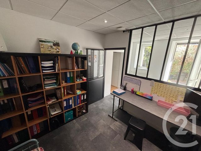 maison à vendre - 10 pièces - 236.15 m2 - VANNES - 56 - BRETAGNE - Century 21 Amara Immobilier