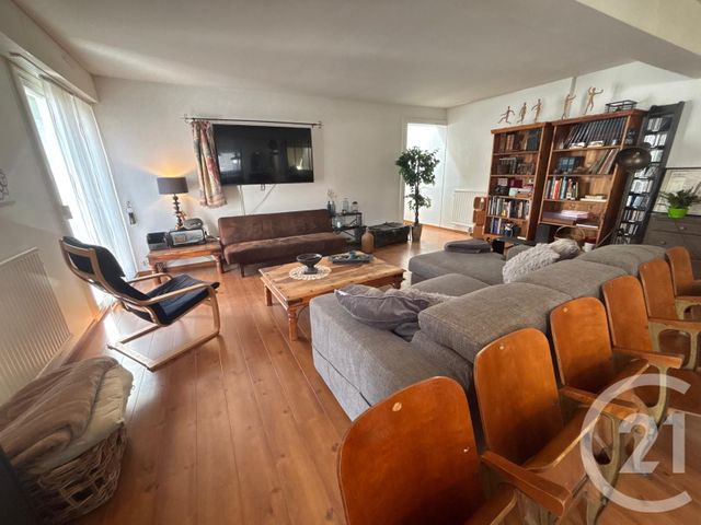 maison à vendre - 10 pièces - 236.15 m2 - VANNES - 56 - BRETAGNE - Century 21 Amara Immobilier