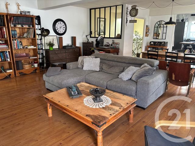 maison à vendre - 10 pièces - 236.15 m2 - VANNES - 56 - BRETAGNE - Century 21 Amara Immobilier
