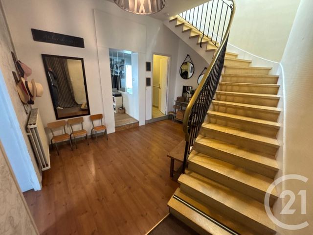 maison à vendre - 10 pièces - 236.15 m2 - VANNES - 56 - BRETAGNE - Century 21 Amara Immobilier