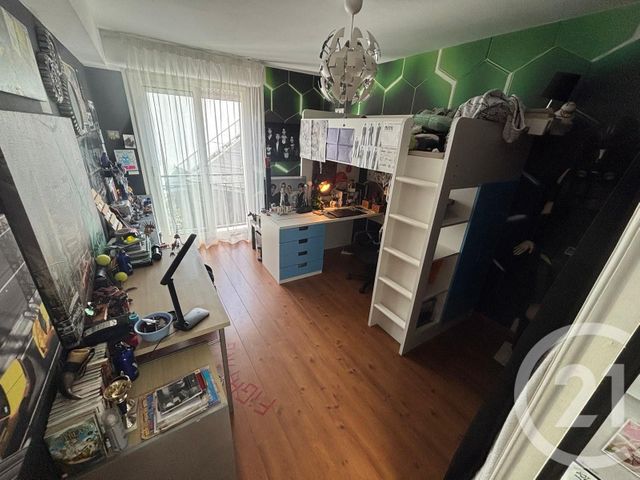 maison à vendre - 10 pièces - 236.15 m2 - VANNES - 56 - BRETAGNE - Century 21 Amara Immobilier