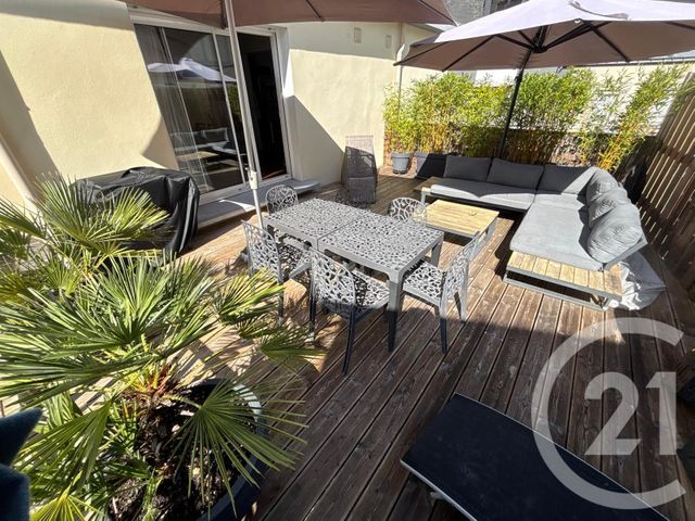 maison à vendre - 10 pièces - 236.15 m2 - VANNES - 56 - BRETAGNE - Century 21 Amara Immobilier