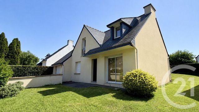 maison - SENE - 56