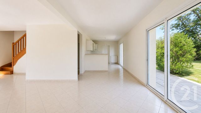 maison à vendre - 6 pièces - 128.0 m2 - SENE - 56 - BRETAGNE - Century 21 Amara Immobilier