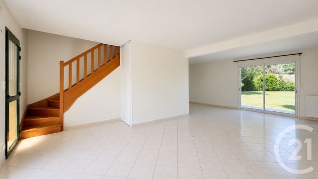 maison à vendre - 6 pièces - 128.0 m2 - SENE - 56 - BRETAGNE - Century 21 Amara Immobilier