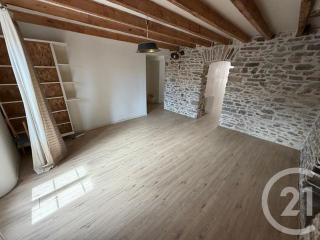 Appartement T2 à vendre - 2 pièces - 54.7 m2 - VANNES - 56 - BRETAGNE - Century 21 Amara Immobilier