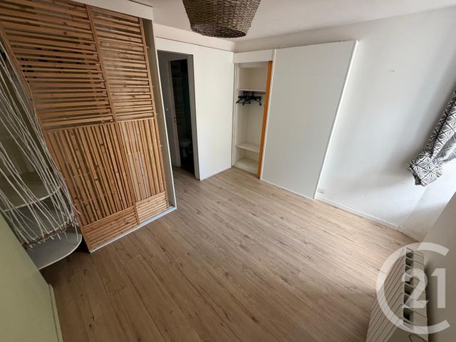 Appartement T2 à vendre - 2 pièces - 54.7 m2 - VANNES - 56 - BRETAGNE - Century 21 Amara Immobilier
