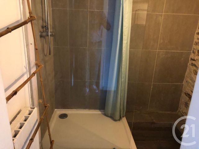 Appartement T2 à vendre - 2 pièces - 54.7 m2 - VANNES - 56 - BRETAGNE - Century 21 Amara Immobilier