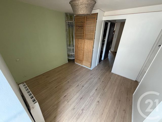Appartement T2 à vendre - 2 pièces - 54.7 m2 - VANNES - 56 - BRETAGNE - Century 21 Amara Immobilier