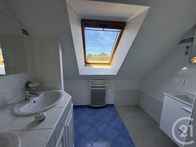 maison à louer - 6 pièces - 121.0 m2 - SENE - 56 - BRETAGNE - Century 21 Amara Immobilier