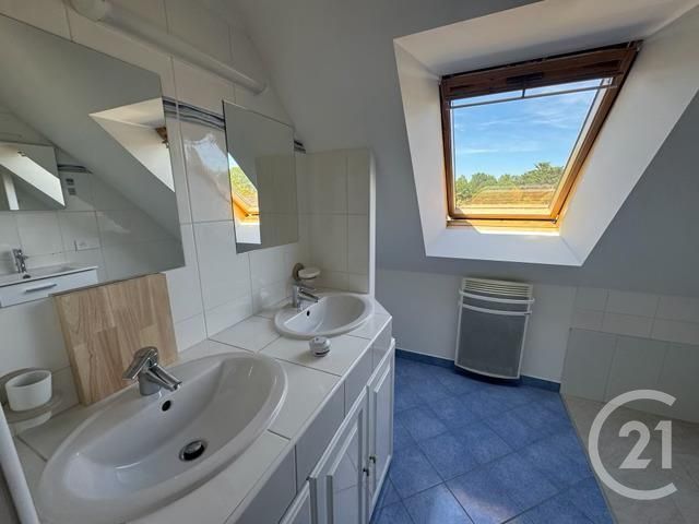 maison à louer - 6 pièces - 121.0 m2 - SENE - 56 - BRETAGNE - Century 21 Amara Immobilier