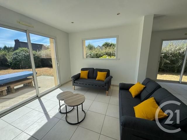 maison à louer - 6 pièces - 121.0 m2 - SENE - 56 - BRETAGNE - Century 21 Amara Immobilier