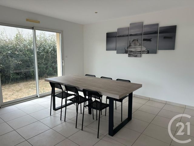maison à louer - 6 pièces - 121.0 m2 - SENE - 56 - BRETAGNE - Century 21 Amara Immobilier