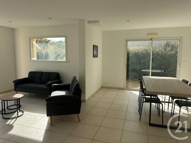 maison à louer - 6 pièces - 121.0 m2 - SENE - 56 - BRETAGNE - Century 21 Amara Immobilier