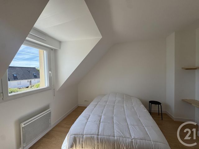 maison à louer - 6 pièces - 121.0 m2 - SENE - 56 - BRETAGNE - Century 21 Amara Immobilier