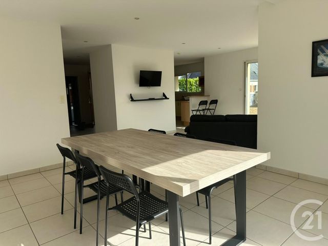maison à louer - 6 pièces - 121.0 m2 - SENE - 56 - BRETAGNE - Century 21 Amara Immobilier
