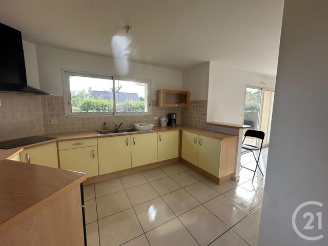 maison à louer - 6 pièces - 121.0 m2 - SENE - 56 - BRETAGNE - Century 21 Amara Immobilier