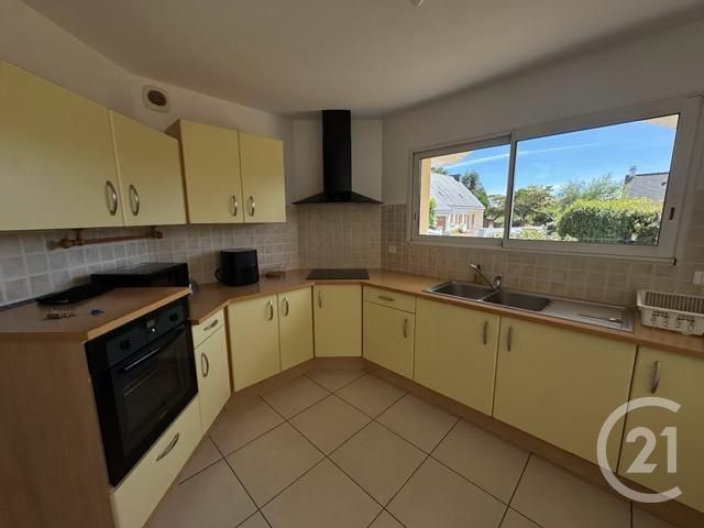 maison à louer - 6 pièces - 121.0 m2 - SENE - 56 - BRETAGNE - Century 21 Amara Immobilier