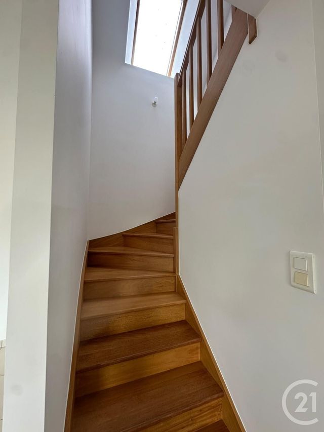 maison à louer - 6 pièces - 121.0 m2 - SENE - 56 - BRETAGNE - Century 21 Amara Immobilier