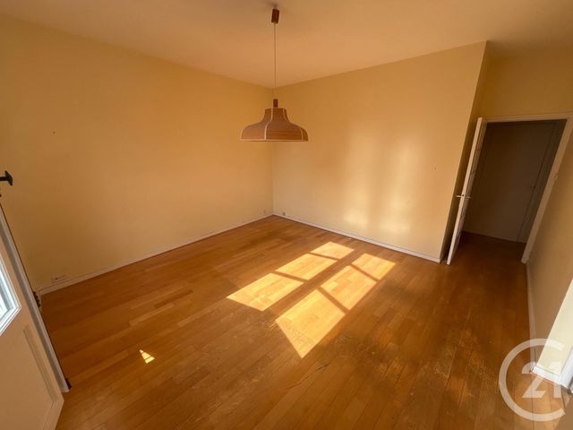 Appartement F2 à vendre - 2 pièces - 41.15 m2 - VANNES - 56 - BRETAGNE - Century 21 Amara Immobilier