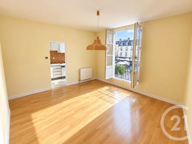 appartement - VANNES - 56