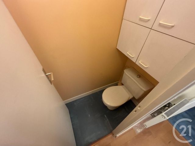 Appartement F2 à vendre - 2 pièces - 41.15 m2 - VANNES - 56 - BRETAGNE - Century 21 Amara Immobilier