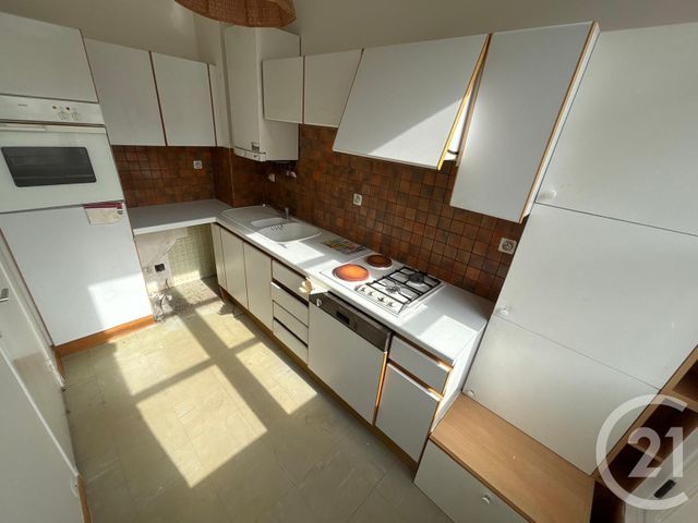 Appartement F2 à vendre - 2 pièces - 41.15 m2 - VANNES - 56 - BRETAGNE - Century 21 Amara Immobilier