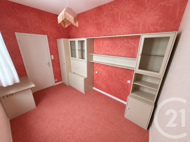 Appartement F2 à vendre - 2 pièces - 41.15 m2 - VANNES - 56 - BRETAGNE - Century 21 Amara Immobilier