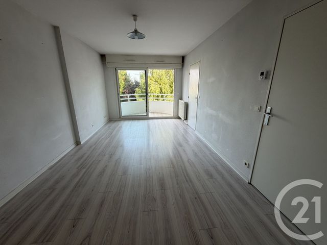 Appartement T2 à vendre - 2 pièces - 45.06 m2 - VANNES - 56 - BRETAGNE - Century 21 Amara Immobilier