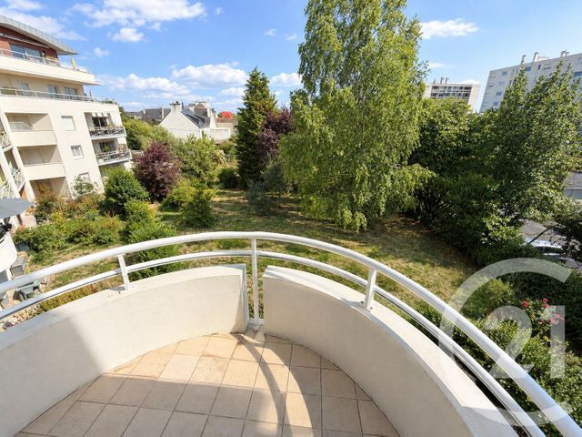 appartement - VANNES - 56