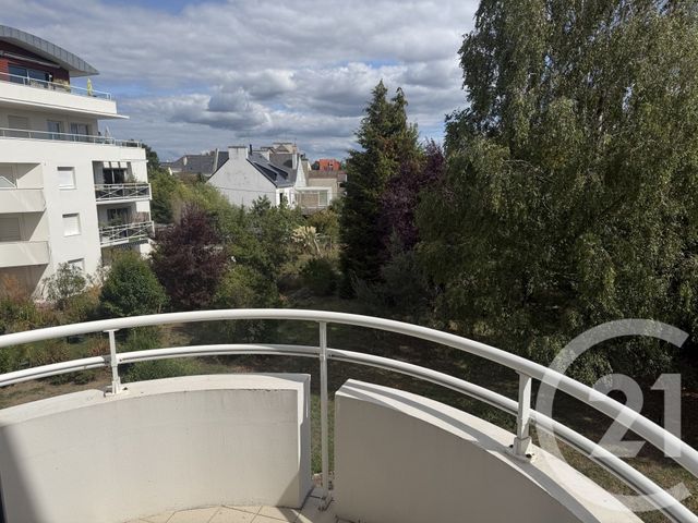 appartement - VANNES - 56