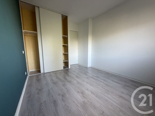 Appartement T2 à vendre - 2 pièces - 45.06 m2 - VANNES - 56 - BRETAGNE - Century 21 Amara Immobilier