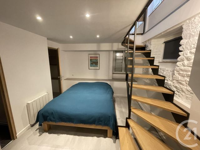 Appartement F2 à vendre - 2 pièces - 32.8 m2 - VANNES - 56 - BRETAGNE - Century 21 Amara Immobilier