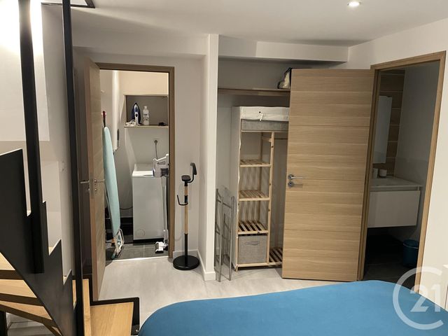 Appartement F2 à vendre - 2 pièces - 32.8 m2 - VANNES - 56 - BRETAGNE - Century 21 Amara Immobilier