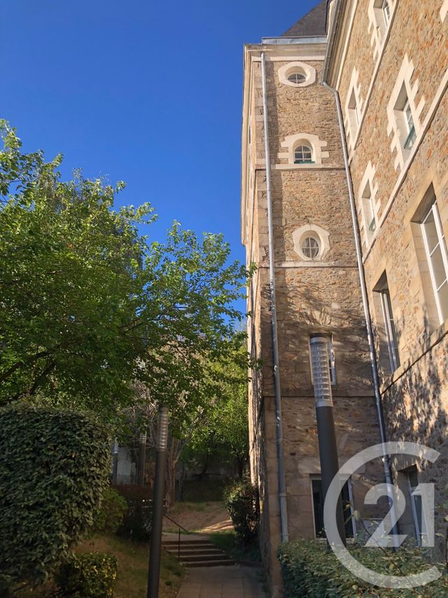 Appartement T3 à vendre - 3 pièces - 61.5 m2 - VANNES - 56 - BRETAGNE - Century 21 Amara Immobilier