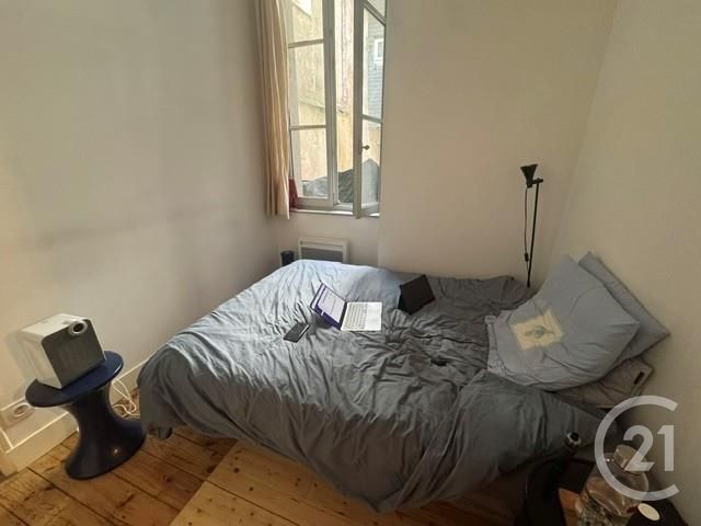 Appartement F2 à louer - 2 pièces - 43.32 m2 - VANNES - 56 - BRETAGNE - Century 21 Amara Immobilier