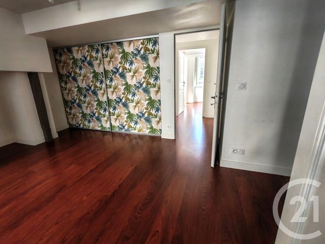 Appartement T3 à vendre - 3 pièces - 50.7 m2 - VANNES - 56 - BRETAGNE - Century 21 Amara Immobilier