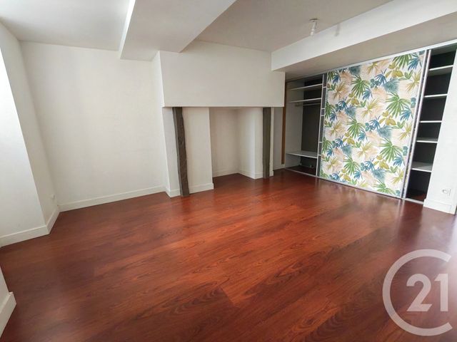 Appartement T3 à vendre - 3 pièces - 50.7 m2 - VANNES - 56 - BRETAGNE - Century 21 Amara Immobilier