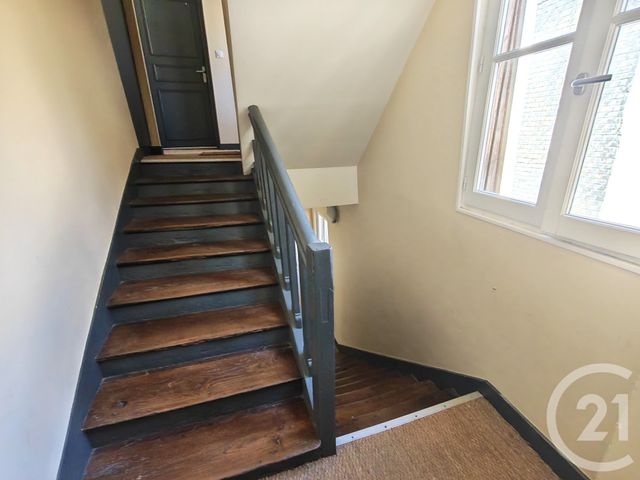 Appartement T3 à vendre - 3 pièces - 50.7 m2 - VANNES - 56 - BRETAGNE - Century 21 Amara Immobilier