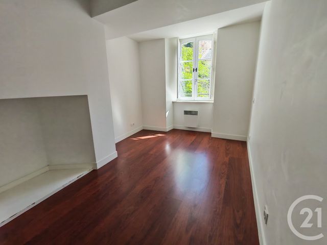 Appartement T3 à vendre - 3 pièces - 50.7 m2 - VANNES - 56 - BRETAGNE - Century 21 Amara Immobilier
