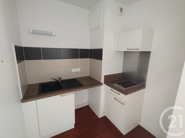 Appartement T3 à vendre - 3 pièces - 51.97 m2 - VANNES - 56 - BRETAGNE - Century 21 Amara Immobilier