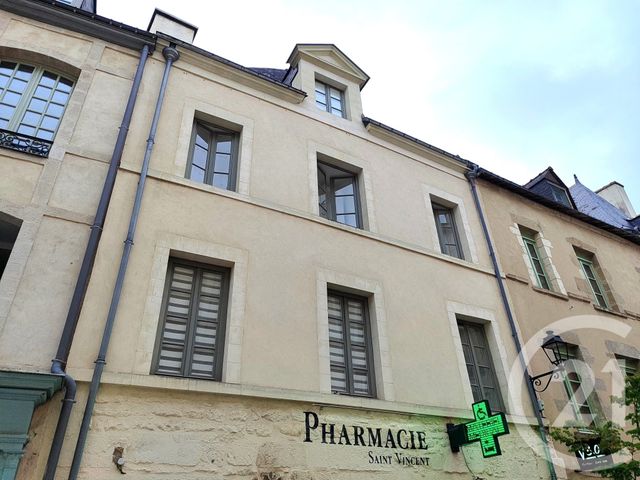 Appartement T3 à vendre VANNES