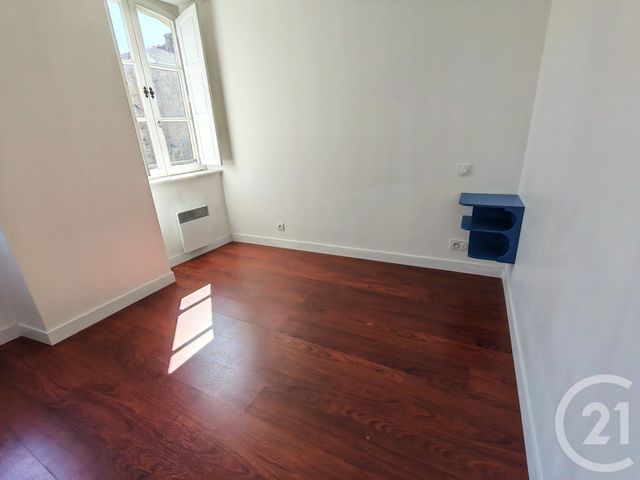 Appartement T3 à vendre - 3 pièces - 51.97 m2 - VANNES - 56 - BRETAGNE - Century 21 Amara Immobilier