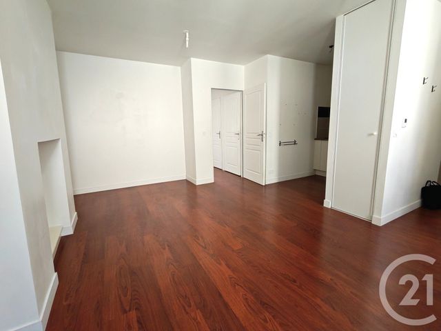 Appartement T3 à vendre - 3 pièces - 51.97 m2 - VANNES - 56 - BRETAGNE - Century 21 Amara Immobilier