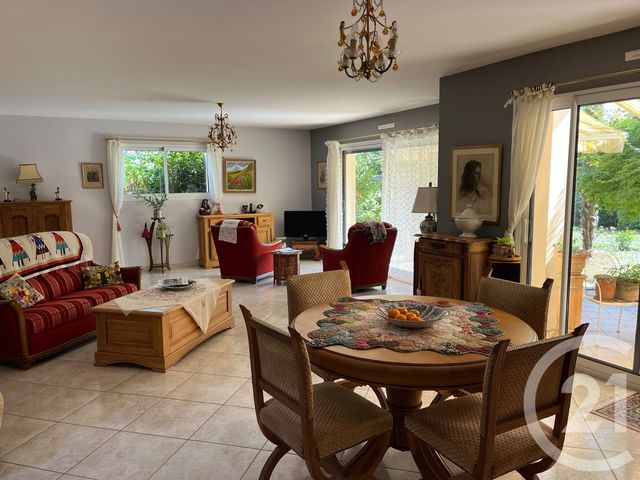 maison à vendre - 8 pièces - 200.68 m2 - ST AVE - 56 - BRETAGNE - Century 21 Amara Immobilier