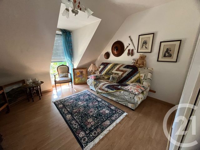 maison à vendre - 8 pièces - 200.68 m2 - ST AVE - 56 - BRETAGNE - Century 21 Amara Immobilier