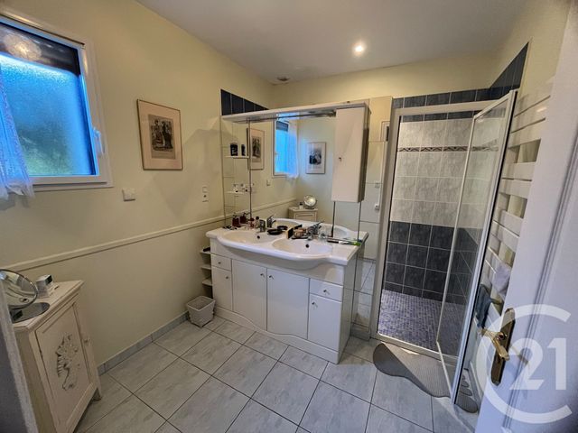 maison à vendre - 8 pièces - 200.68 m2 - ST AVE - 56 - BRETAGNE - Century 21 Amara Immobilier