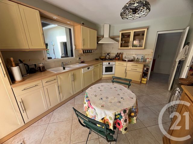maison à vendre - 8 pièces - 200.68 m2 - ST AVE - 56 - BRETAGNE - Century 21 Amara Immobilier